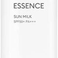 MISSHA All Around Safe Block Essence Sun Milk SPF50+