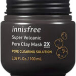 INNISFREE Super Volcanic Pore Clay Mask