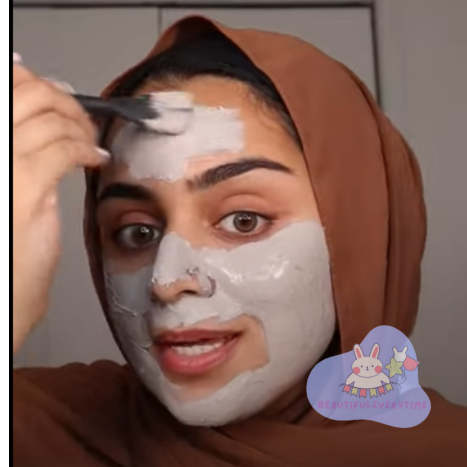 Pore Clearing Clay Mask