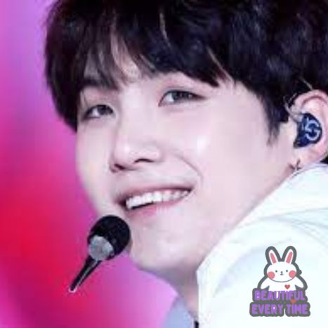 Suga from BTS will undertake his military service